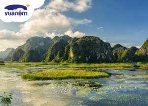 Top 30+ địa điểm du lịch Ninh Bình HOT nhất hiện nay