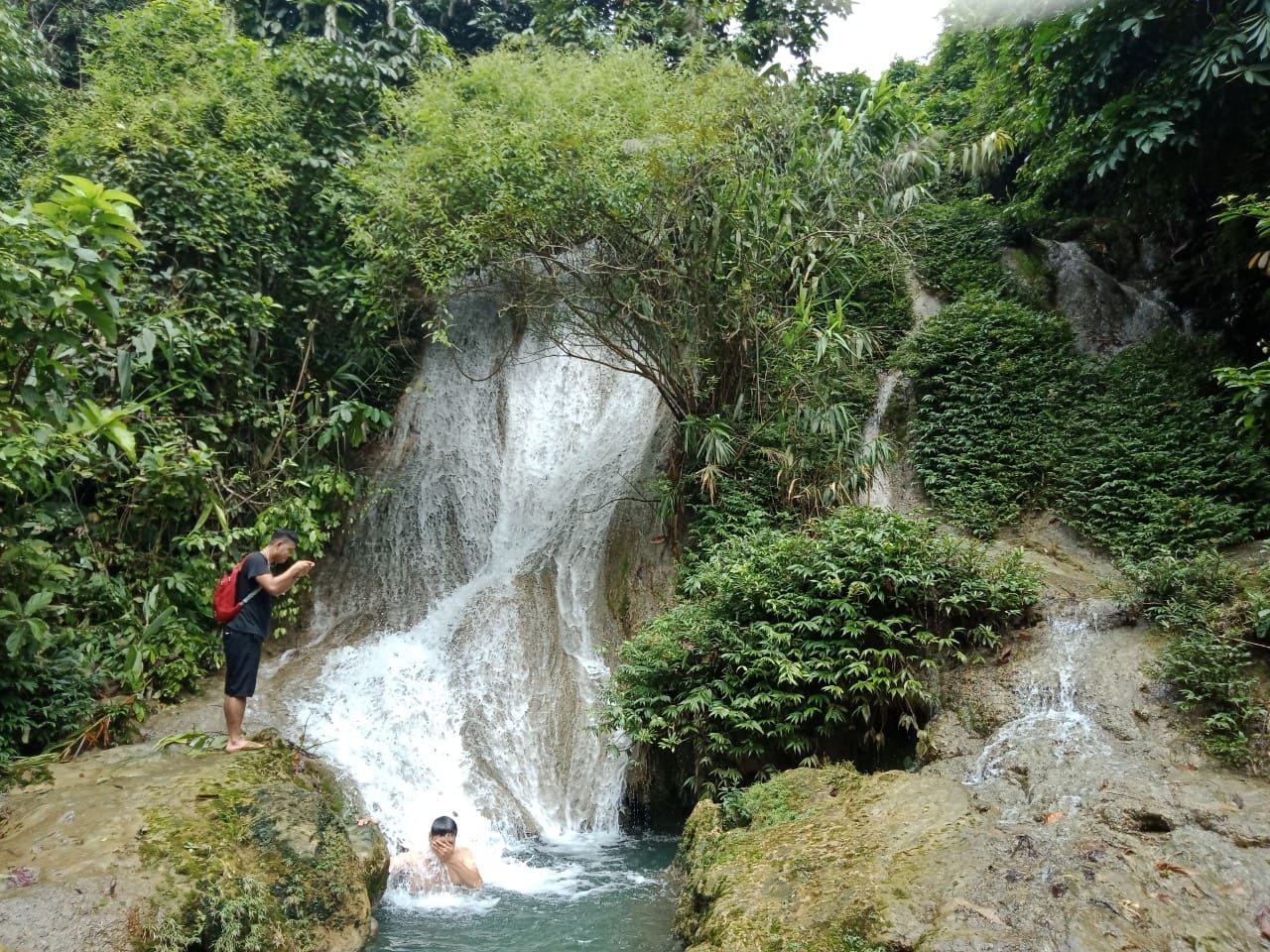 địa điểm du lịch ở thái nguyên