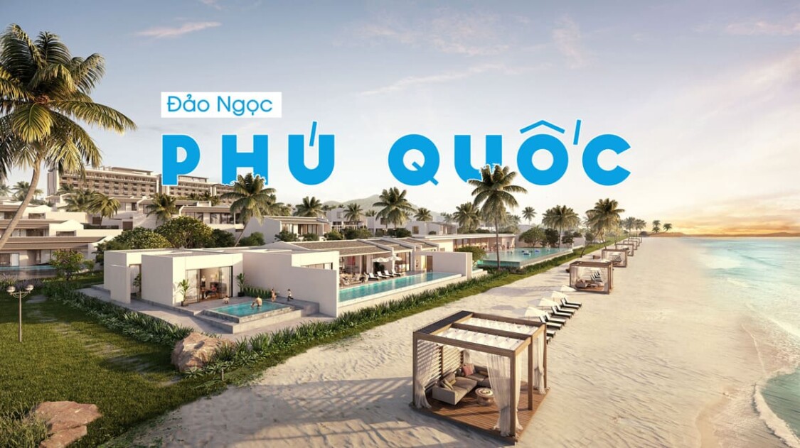 Địa điểm du lịch Phú Quốc nổi tiếng