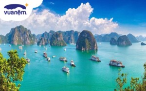 Top 30 địa điểm du lịch Quảng Ninh nhất định phải đến thử