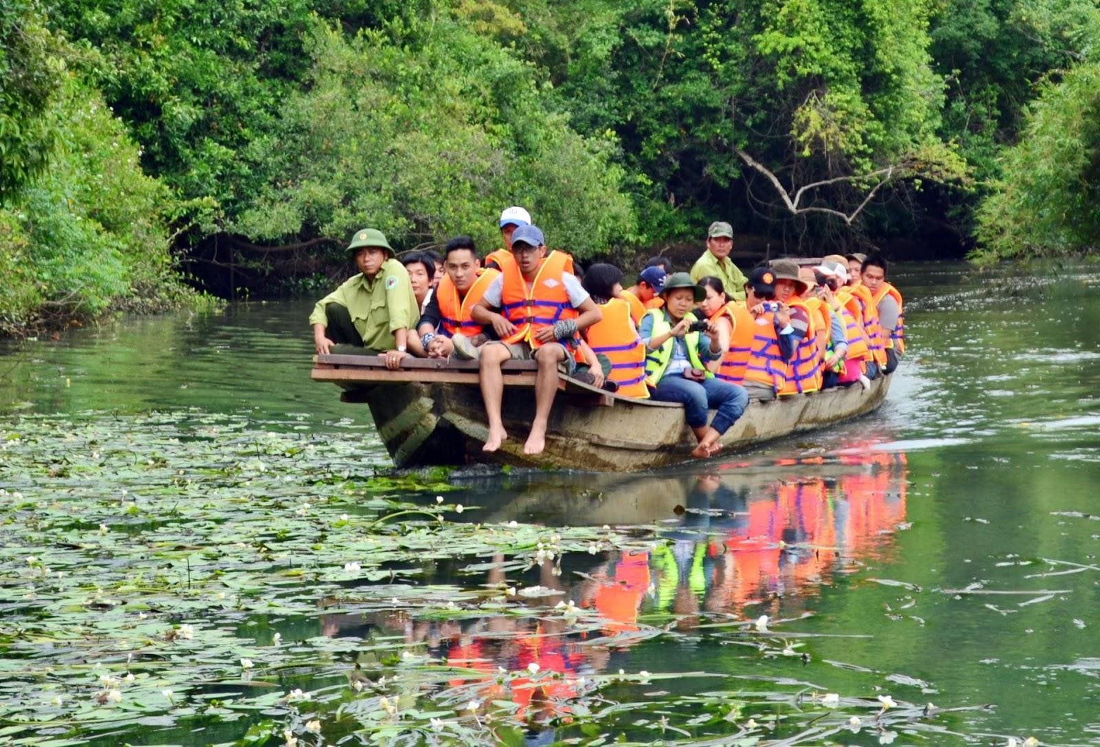 địa điểm du lịch tại tây ninh