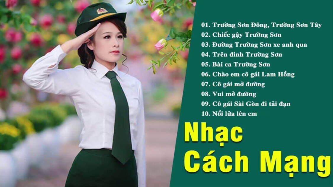 đối tượng nghe nhạc đỏ