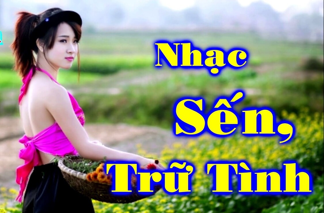 dòng nhạc sến