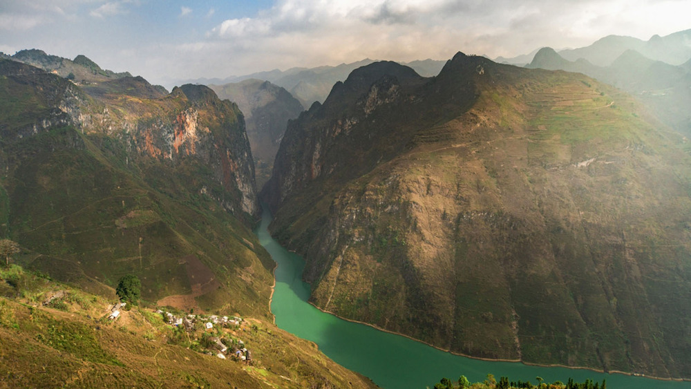 du lịch đồng văn hà giang