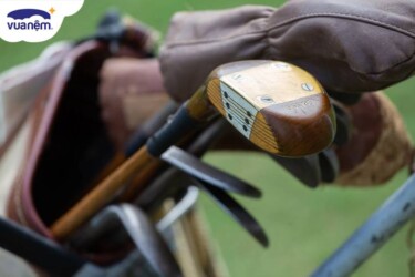 Gậy gỗ golf là gì