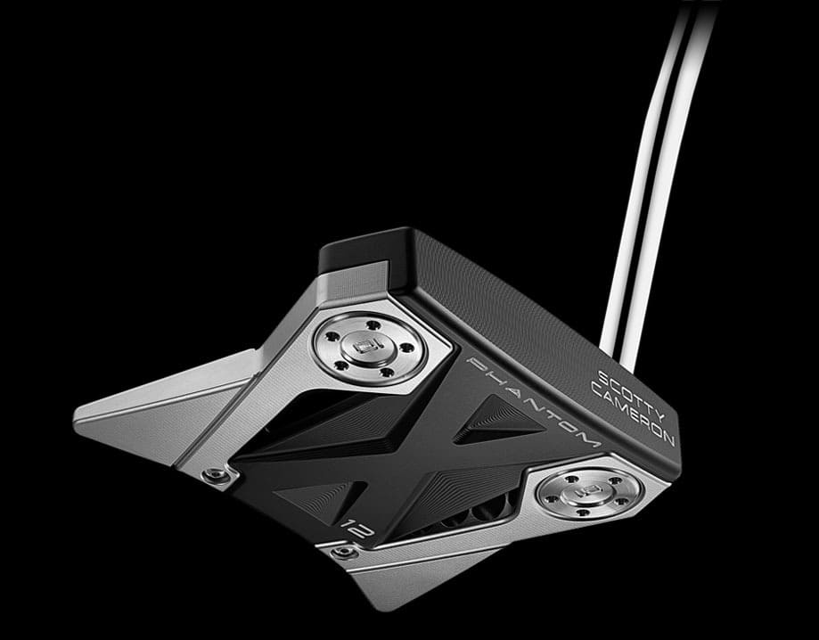 gậy Putter Titleist Phantom X series