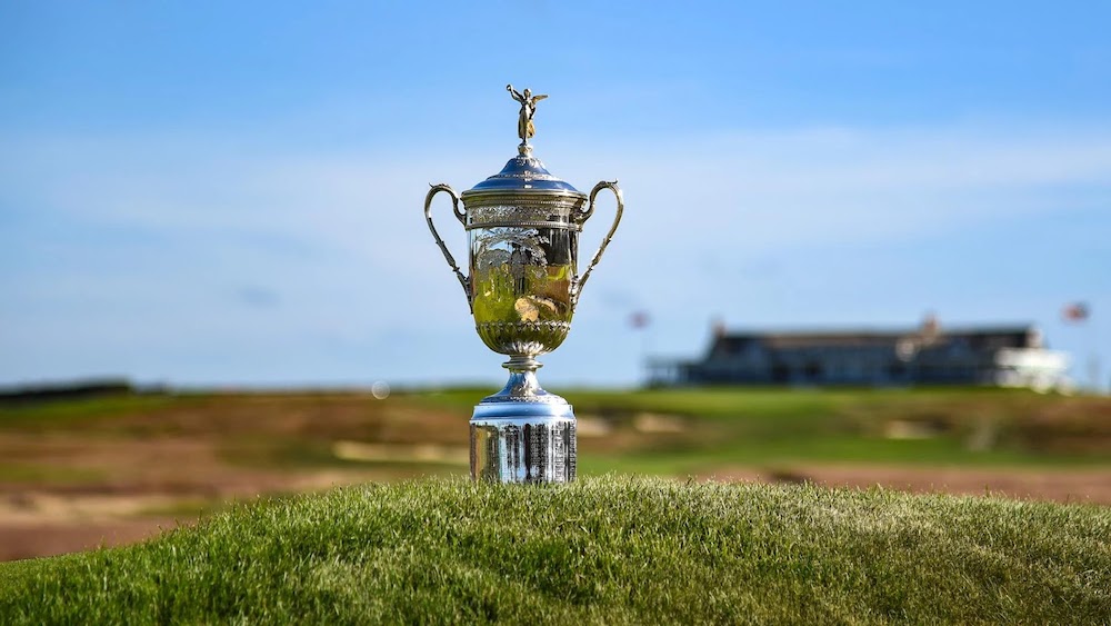 Giải golf US Open cũng là giải đấu golf có phần thưởng hấp dẫn , tuy tụ rất nhiều golf thủ trên thế giới tham gia mỗi mùa tổ chức  