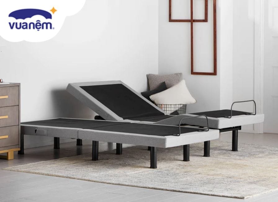 giường điều khiển thông minh có tốt cho người bị chứng ngưng thở khi ngủ