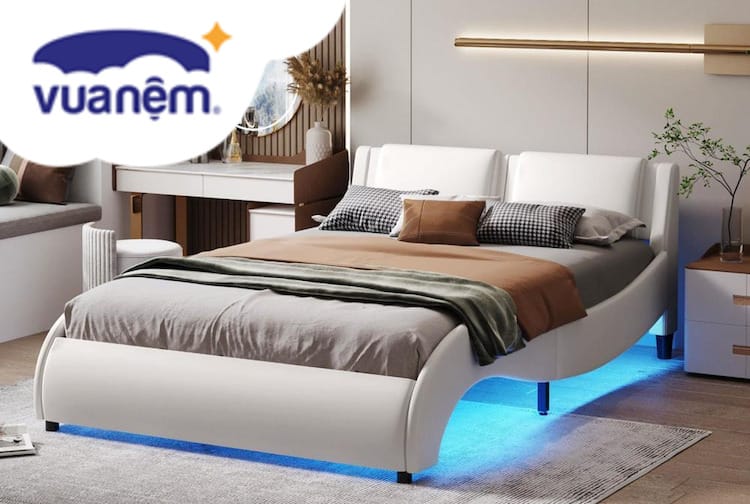 giuong ket noi bluetooth