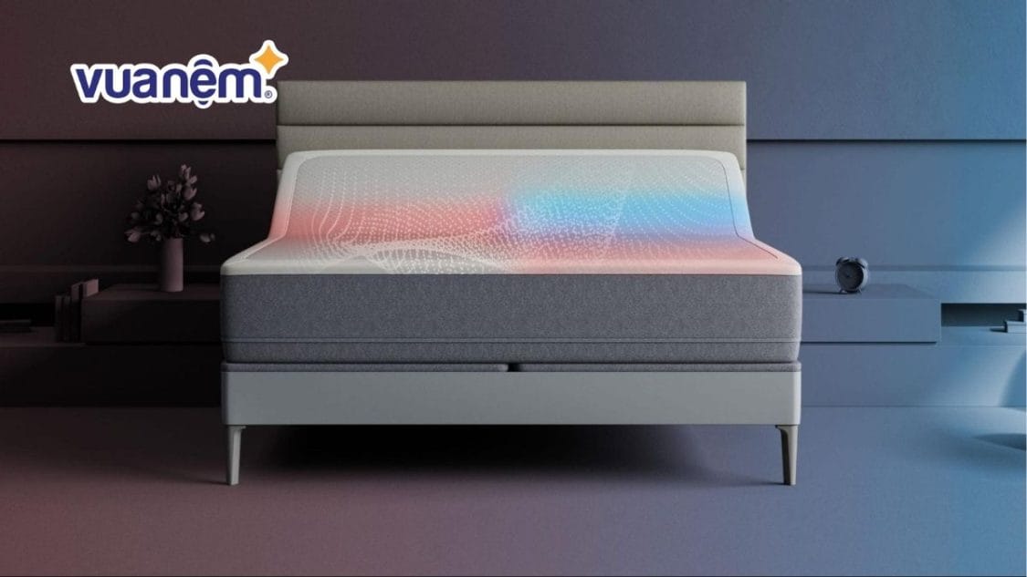 Giường kiểm soát nhiệt độ là gì? Chúng có lợi ích ra sao?