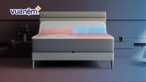 Giường kiểm soát nhiệt độ là gì? Chúng có lợi ích ra sao?
