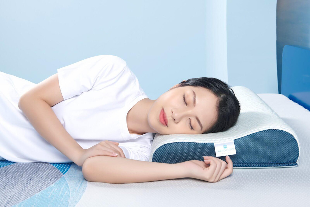 gối memory foam là gì