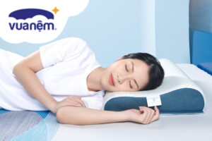 Gối Memory Foam sử dụng trong bao lâu? Cách kéo dài thời gian sử dụng gối Memory Foam