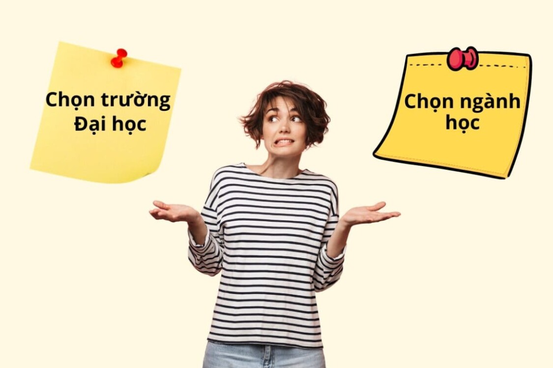 khối c chọn trường nào