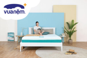 Cách làm mát nệm memory foam đơn giản, hiệu quả bất ngờ 