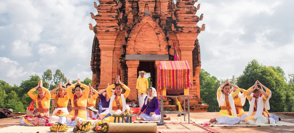 Địa điểm du lịch Ba Vì mang đậm nét văn hóa, bản sắc dân tộc Việt Nam