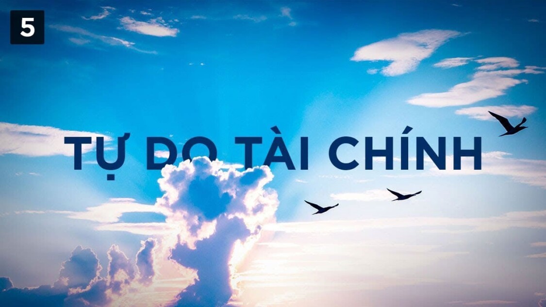 lý do tại sao cần quản lý tài chính cá nhân