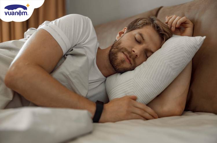 Mất bao lâu để đi vào giấc ngủ