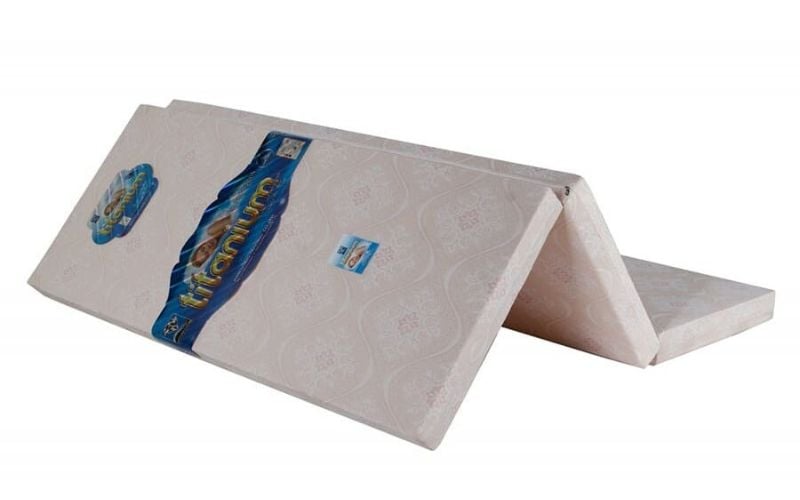 Nệm bông ép đến từ nhà Kim Cương có đa dạng về kích thước
