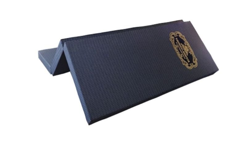 Nệm bông ép Eufiber Comfort chính hãng, chất lượng cao