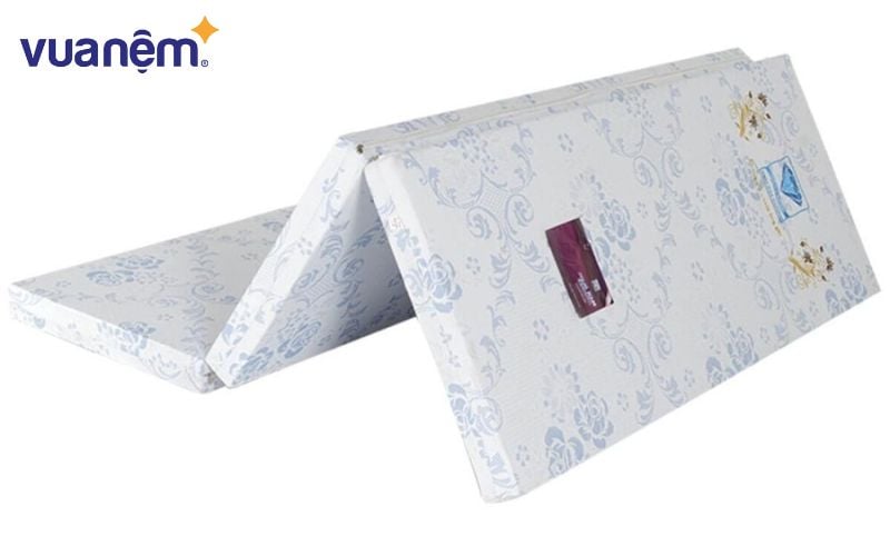 Nệm gấp bông - Acness chất liệu cao cấp