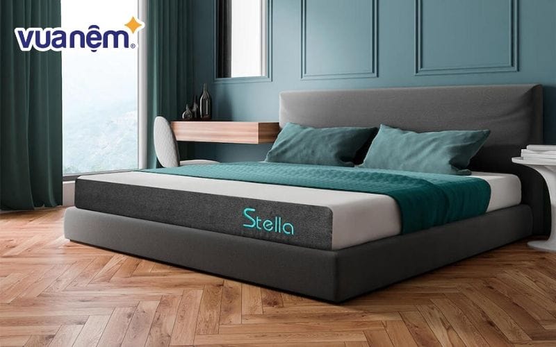 Nệm cao su foam Kim Cương Stella giúp cải thiện các vấn đề về xương khớp cho người sử dụng