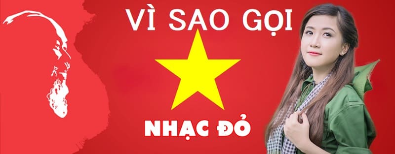 nguồn gốc của nhạc đỏ