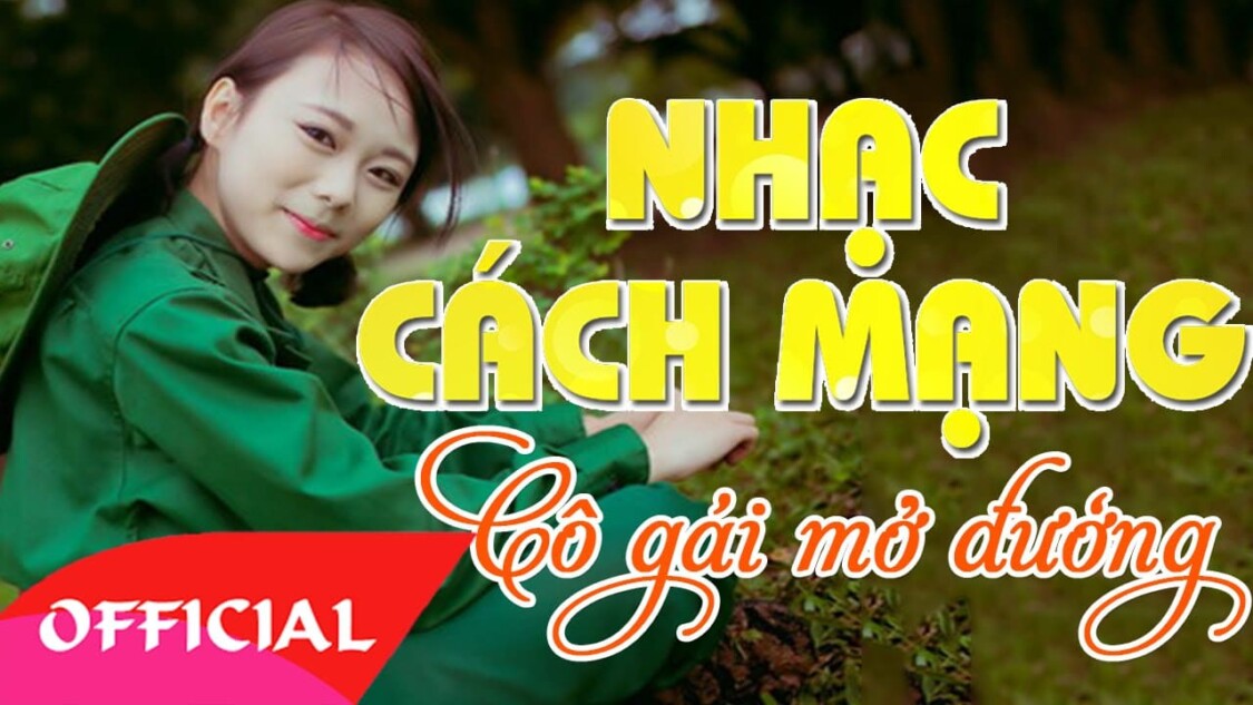 nhạc đỏ là loại nhạc gì