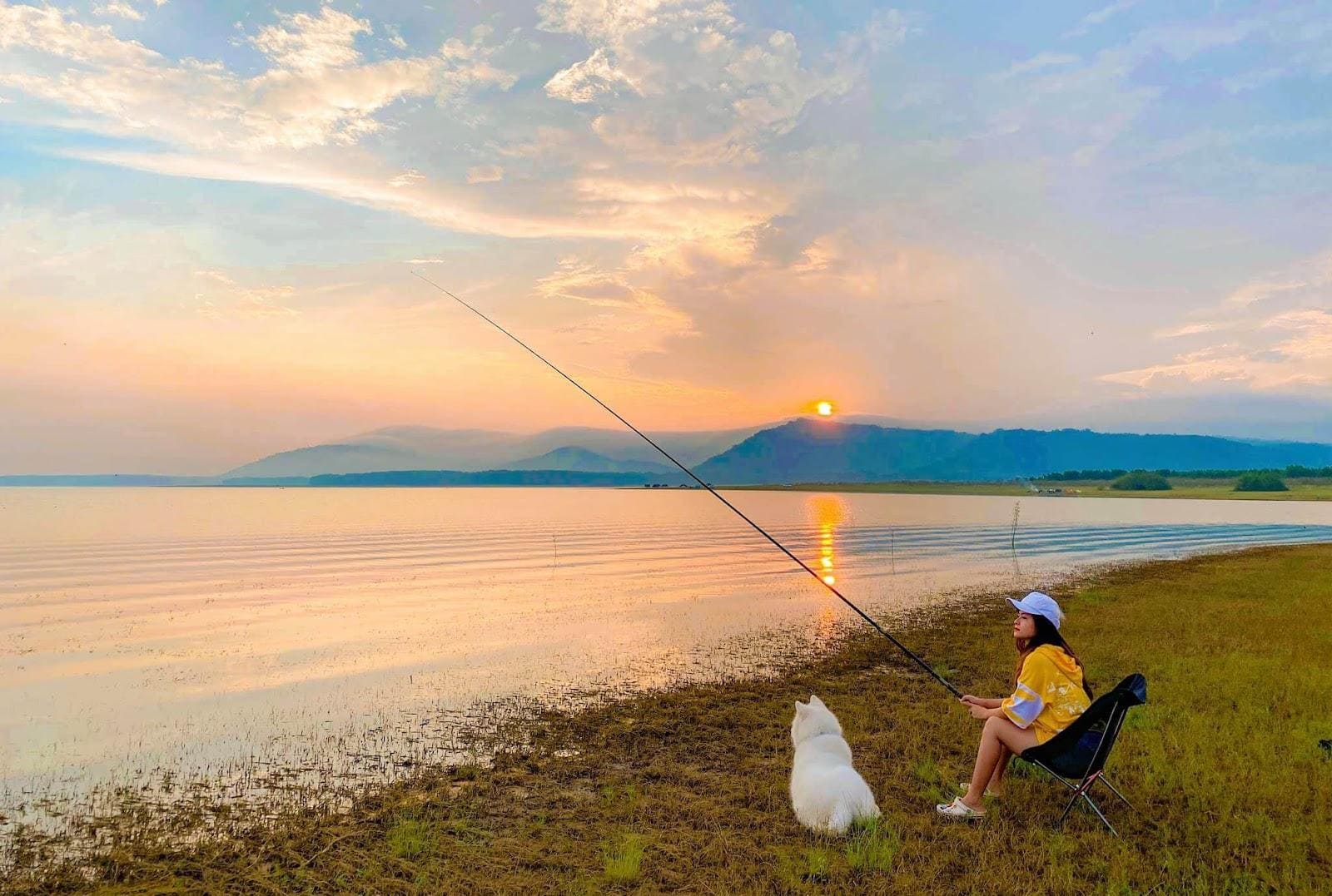 những địa điểm du lịch tây ninh