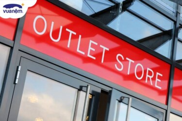 Outlet là gì