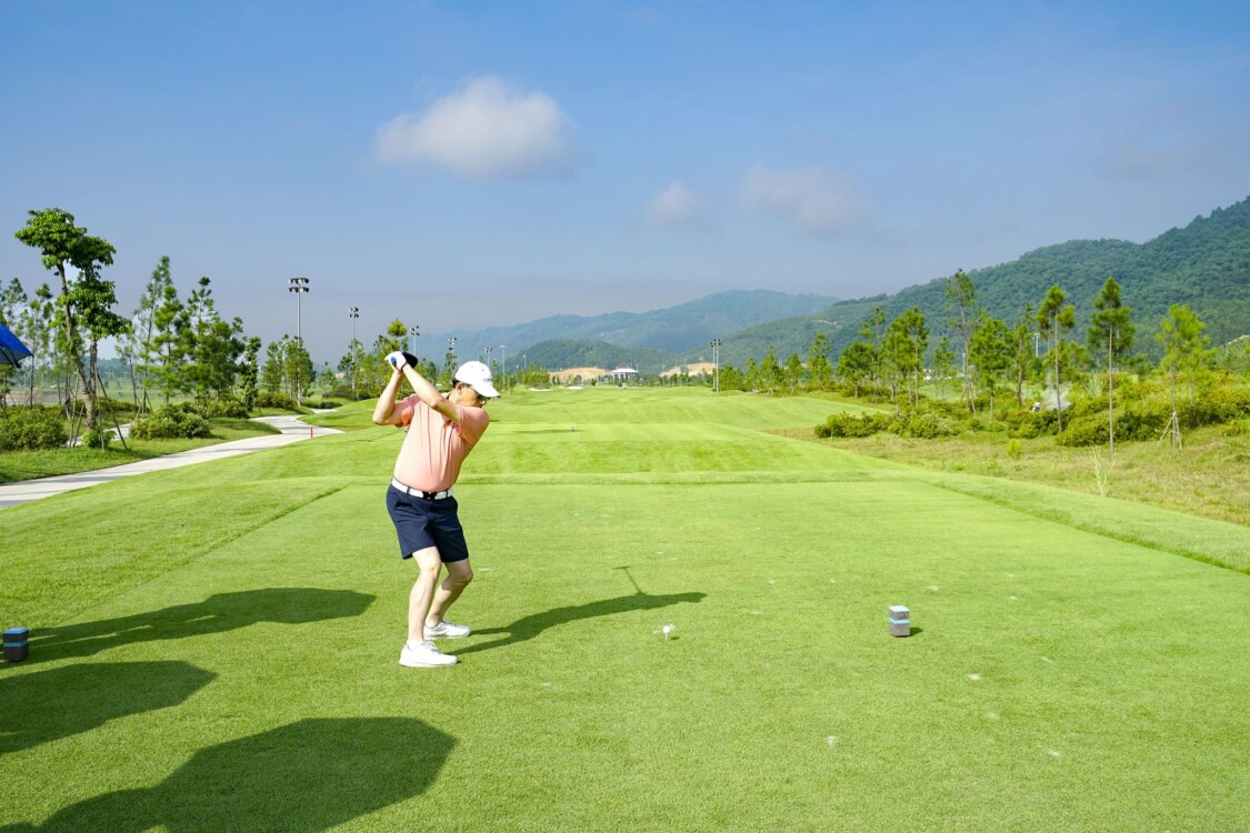 Phân loại tee box theo hố par