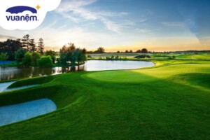 Bảng giá sân Golf Bắc Giang mới nhất, được cập nhật chi tiết nhất