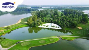 Sân golf Đồng Mô – Cập nhật bảng giá mới nhất