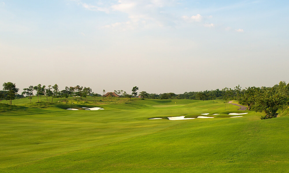 sân golf skylake ở đâu 