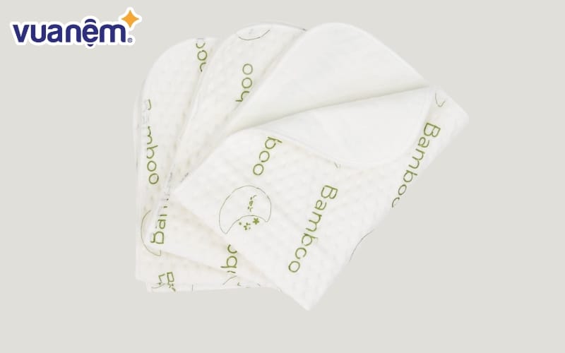 Tấm lót Bamboo cao cấp