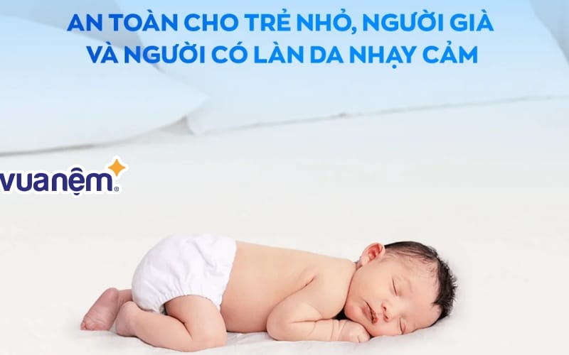 Tấm lót chống thấm Doona Bamboo