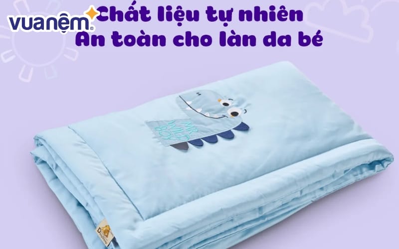 Khi mua tấm lót chống thấm, tiêu chí đầu tiên mà bạn cần quan tâm chính là chất liệu sản phẩm
