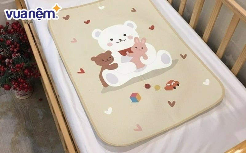 Những thương hiệu uy tín thường có quy trình sản xuất đạt chuẩn, vật liệu được kiểm định rõ ràng