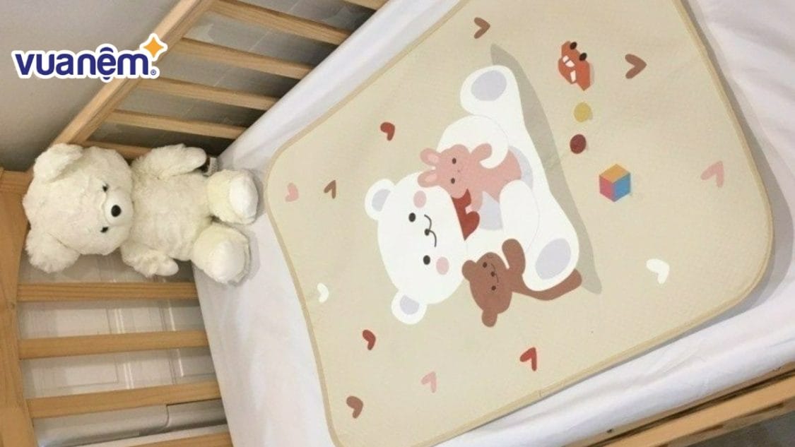 Tấm lót chống thấm là gì? TOP 5 mẫu được tin dùng hiện nay