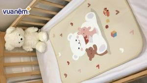 Tấm lót chống thấm là gì? TOP 5 mẫu được tin dùng hiện nay