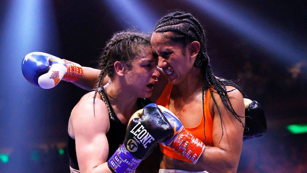 Luyện tập boxing giúp khả năng phản xạ của bạn trở nên sắc sảo và nhạy bén hơn