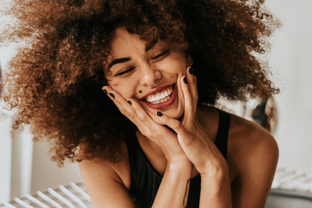 Tăng cường oxy cho cơ thể, thúc đẩy một sức khoẻ tốt là lợi ích của tiếng cười mang lại