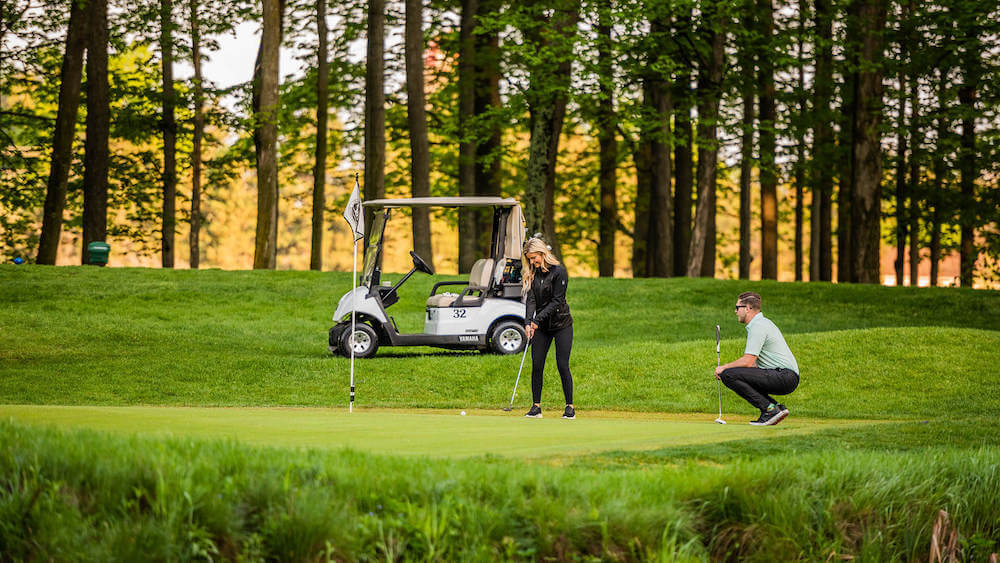 Tìm hiểu về sân golf Cam Ranh đầy đủ và chi tiết nhất