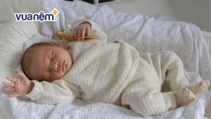 Tổng hợp 4 tư thế ngủ giúp tăng chiều cao hiệu quả cho trẻ