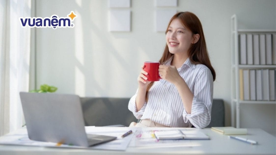 Uống gì để không buồn ngủ? 10+ loại nước “đánh bay” cơn buồn ngủ tức thì