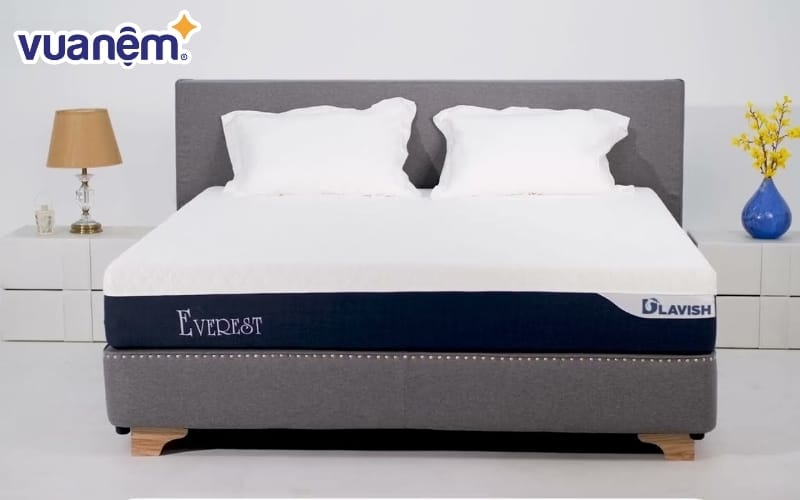 Đệm Mát D’lavish Everest