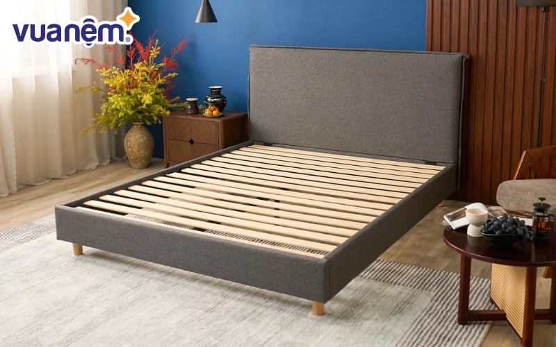 Vua Nệm đã trở thành một trong những thương hiệu dẫn đầu trong lĩnh vực nội thất nghỉ ngơi và chăm sóc giấc ngủ