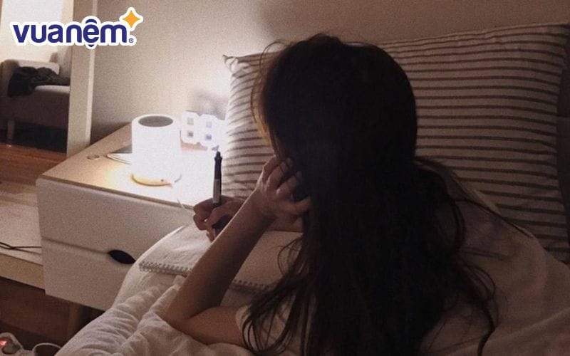 Lưu ý khi sử dụng đèn ngủ