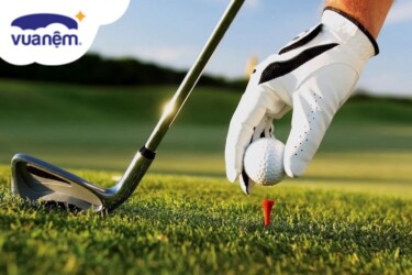 sân golf đẹp nhất thế giới