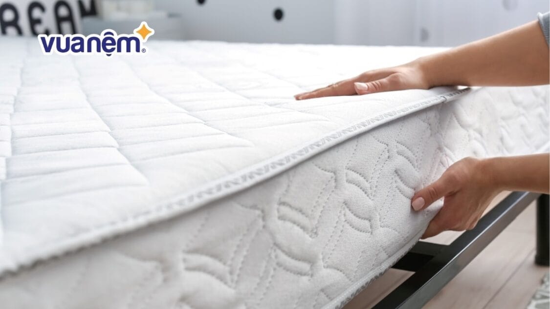 cách làm mát nệm foam đơn giản, hiệu quả bất ngờ